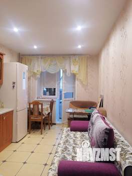 1-к квартира, сданный дом, 43м2, 8/9 этаж