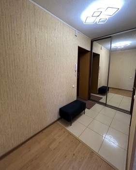 1-к квартира, вторичка, 38м2, 4/10 этаж