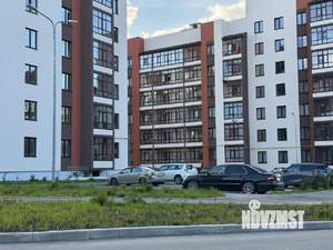 2-к квартира, сданный дом, 68м2, 4/7 этаж