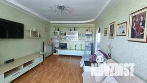 3-к квартира, вторичка, 108м2, 2/5 этаж