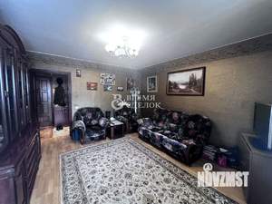 2-к квартира, вторичка, 55м2, 3/10 этаж