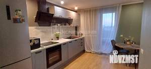 1-к квартира, вторичка, 43м2, 11/14 этаж