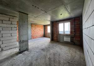 3-к квартира, вторичка, 99м2, 12/17 этаж