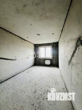 3-к квартира, вторичка, 86м2, 9/17 этаж