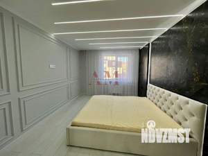 3-к квартира, вторичка, 89м2, 4/5 этаж