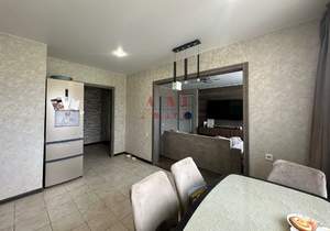 3-к квартира, вторичка, 82м2, 3/10 этаж