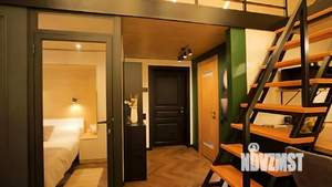 2-к квартира, вторичка, 51м2, 2/2 этаж