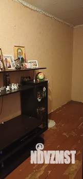 2-к квартира, вторичка, 46м2, 4/5 этаж