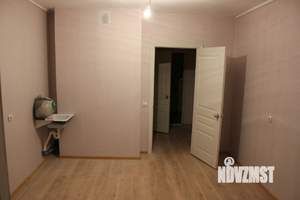 Студия квартира, сданный дом, 24м2, 12/17 этаж