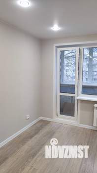 1-к квартира, вторичка, 33м2, 2/5 этаж