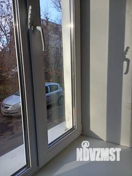 1-к квартира, вторичка, 31м2, 1/2 этаж