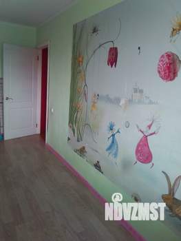 2-к квартира, вторичка, 44м2, 4/5 этаж