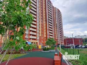 2-к квартира, вторичка, 74м2, 11/17 этаж