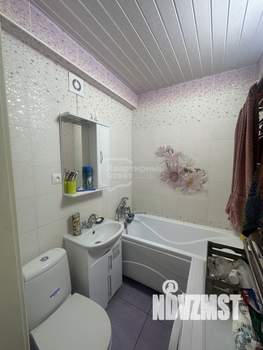 2-к квартира, вторичка, 42м2, 1/5 этаж