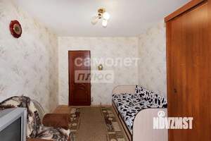 3-к квартира, вторичка, 68м2, 10/10 этаж