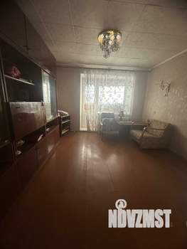 2-к квартира, вторичка, 49м2, 3/3 этаж