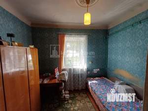 2-к квартира, вторичка, 44м2, 1/1 этаж
