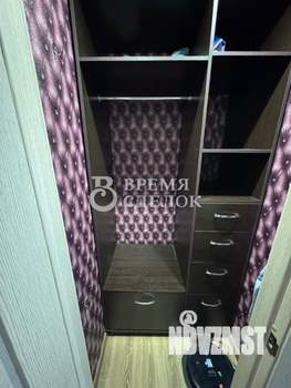 2-к квартира, вторичка, 40м2, 2/5 этаж
