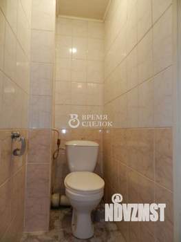 2-к квартира, вторичка, 53м2, 4/5 этаж