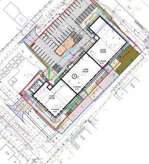 2-к квартира, вторичка, 66м2, 2/9 этаж