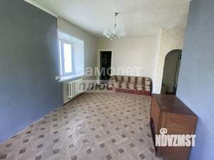1-к квартира, вторичка, 32м2, 4/4 этаж
