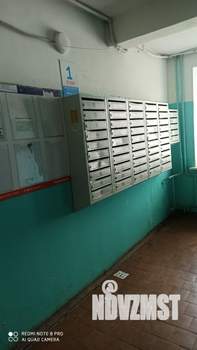 1-к квартира, вторичка, 35м2, 8/9 этаж