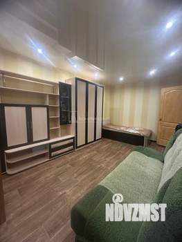 1-к квартира, вторичка, 33м2, 4/5 этаж