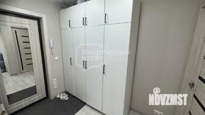 1-к квартира, вторичка, 34м2, 1/17 этаж