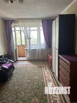 1-к квартира, вторичка, 30м2, 7/9 этаж