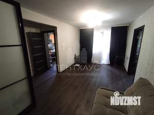 2-к квартира, вторичка, 44м2, 2/5 этаж