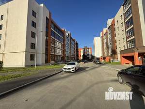 2-к квартира, сданный дом, 68м2, 4/7 этаж