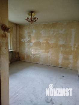 2-к квартира, вторичка, 47м2, 1/9 этаж