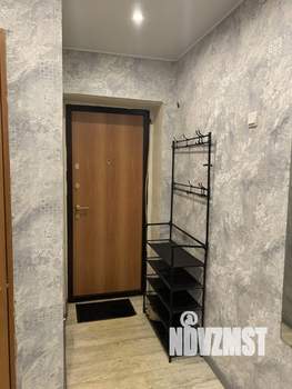 2-к квартира, вторичка, 45м2, 2/6 этаж