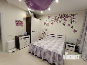 2-к квартира, вторичка, 64м2, 7/9 этаж