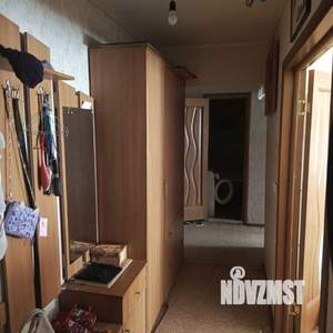 3-к квартира, вторичка, 68м2, 2/10 этаж