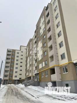 2-к квартира, вторичка, 59м2, 4/8 этаж