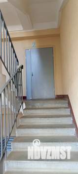 1-к квартира, вторичка, 38м2, 2/5 этаж