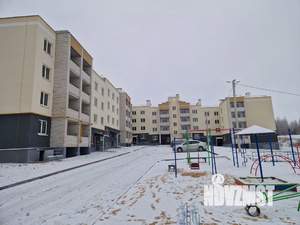 3-к квартира, вторичка, 67м2, 2/4 этаж