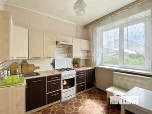 2-к квартира, вторичка, 53м2, 5/9 этаж