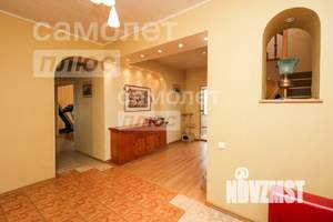 5-к квартира, вторичка, 235м2, 2/3 этаж
