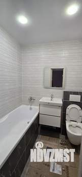 2-к квартира, вторичка, 58м2, 11/12 этаж