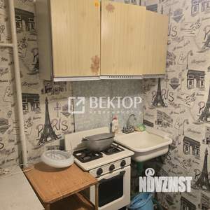 1-к квартира, вторичка, 29м2, 4/5 этаж