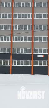 Студия квартира, вторичка, 26м2, 5/18 этаж