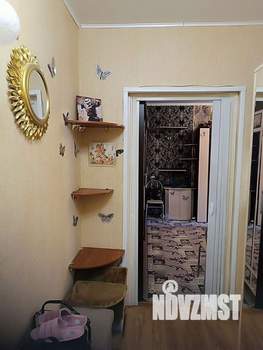 1-к квартира, вторичка, 40м2, 1/10 этаж