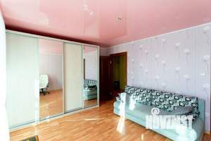 1-к квартира, вторичка, 47м2, 3/6 этаж