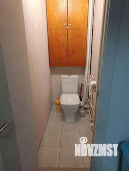 3-к квартира, вторичка, 61м2, 7/9 этаж