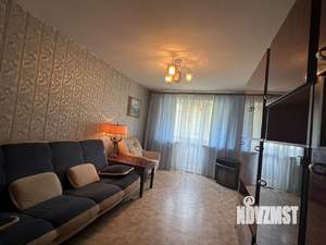 3-к квартира, вторичка, 56м2, 3/5 этаж