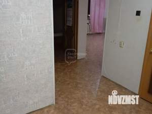 1-к квартира, вторичка, 53м2, 4/6 этаж