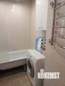 Студия квартира, вторичка, 36м2, 12/13 этаж