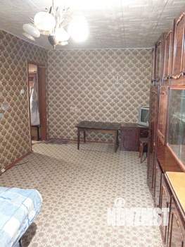 1-к квартира, вторичка, 31м2, 4/5 этаж